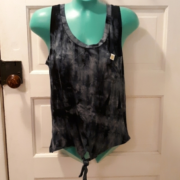 Simply Southern tie dye tank new with tags medium - Picture 1 of 4